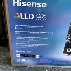 43” LED 4k Smart TV