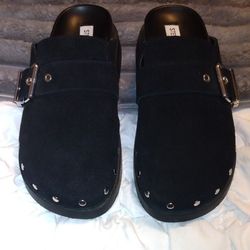 Pre Owned  Steve Madden Women's 9 Clog