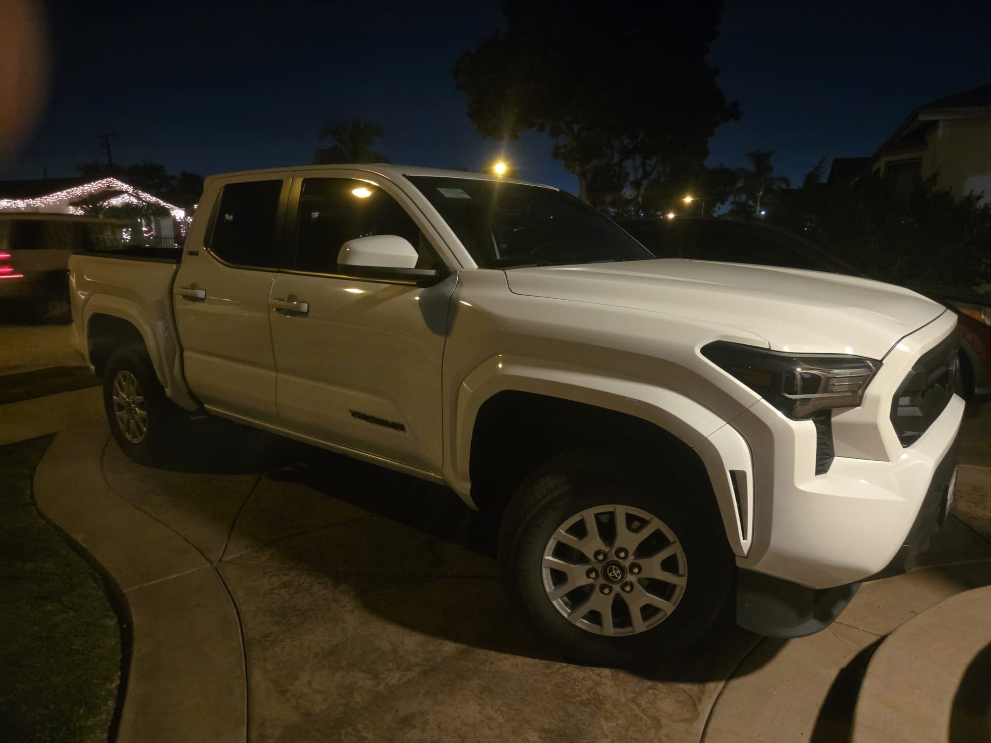 2024 Toyota Tacoma Review, Pricing, & Pictures | U.S. News 2024 Toyota Tacoma