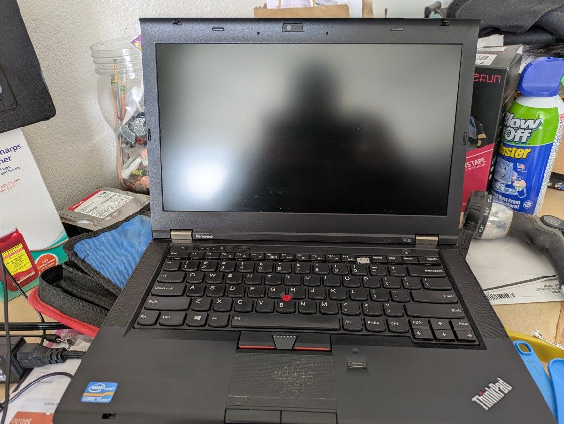 Lenovo T430