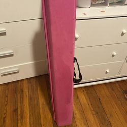 Gymnastics Beam Foam Balance