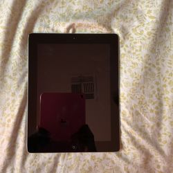 iPad 