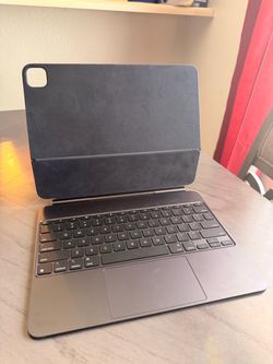 Apple Magic Keyboard for iPad Pro 13 inch