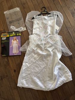 Angel Fairy