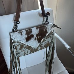 Women’s Western Bag 