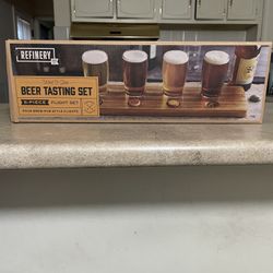 Beer Flight 
