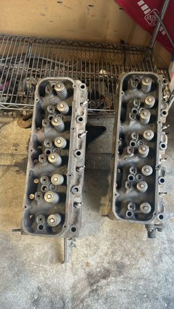 460 heads