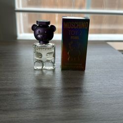 Moschino Toy 2 Pearl 