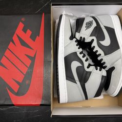 Jordan 1 High Shadow 2.0 - 10