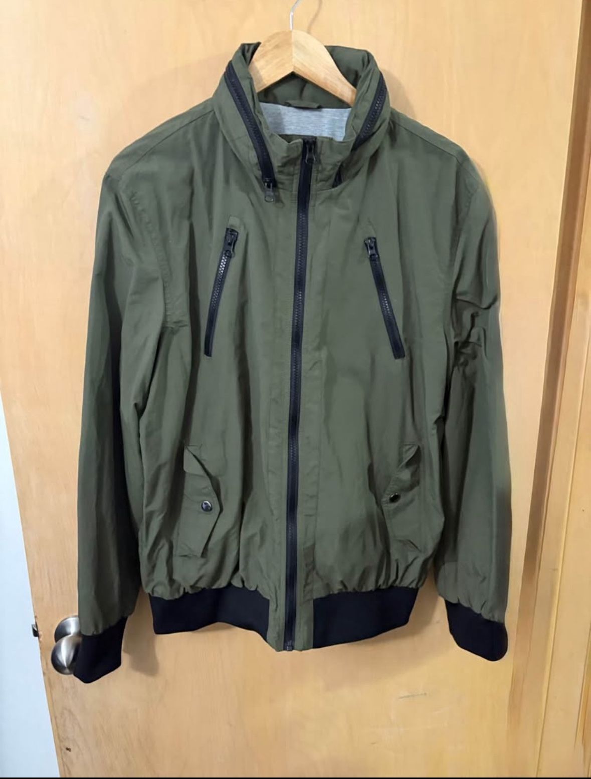 Route 66 Men’s Jacket
