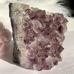 Natural Amethyst