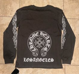Chrome Hearts Long sleeve
