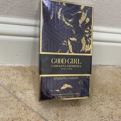 Good girl perfume