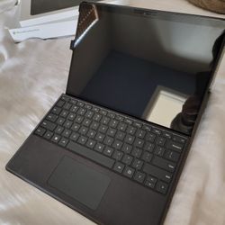 Microsoft Surface Pro 8