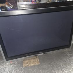 55 " Flat Screen TV 