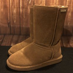 Hickory Bear Paw Women’s Size 8