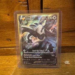 Pokémon Card 