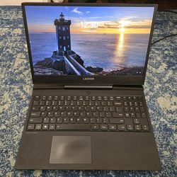 Lenovo Legion Y545 15.6" Gaming Laptop