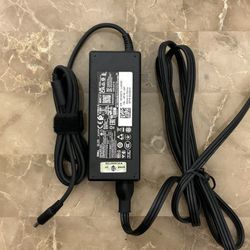 Original Genuine DELL 90w small pin 4.5mm charger for laptop desktop AIO micro computer