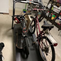Healthrider need to go as soon as possible