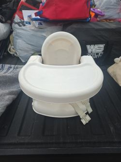Infant Portable High Chair