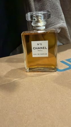 Eau de perfume