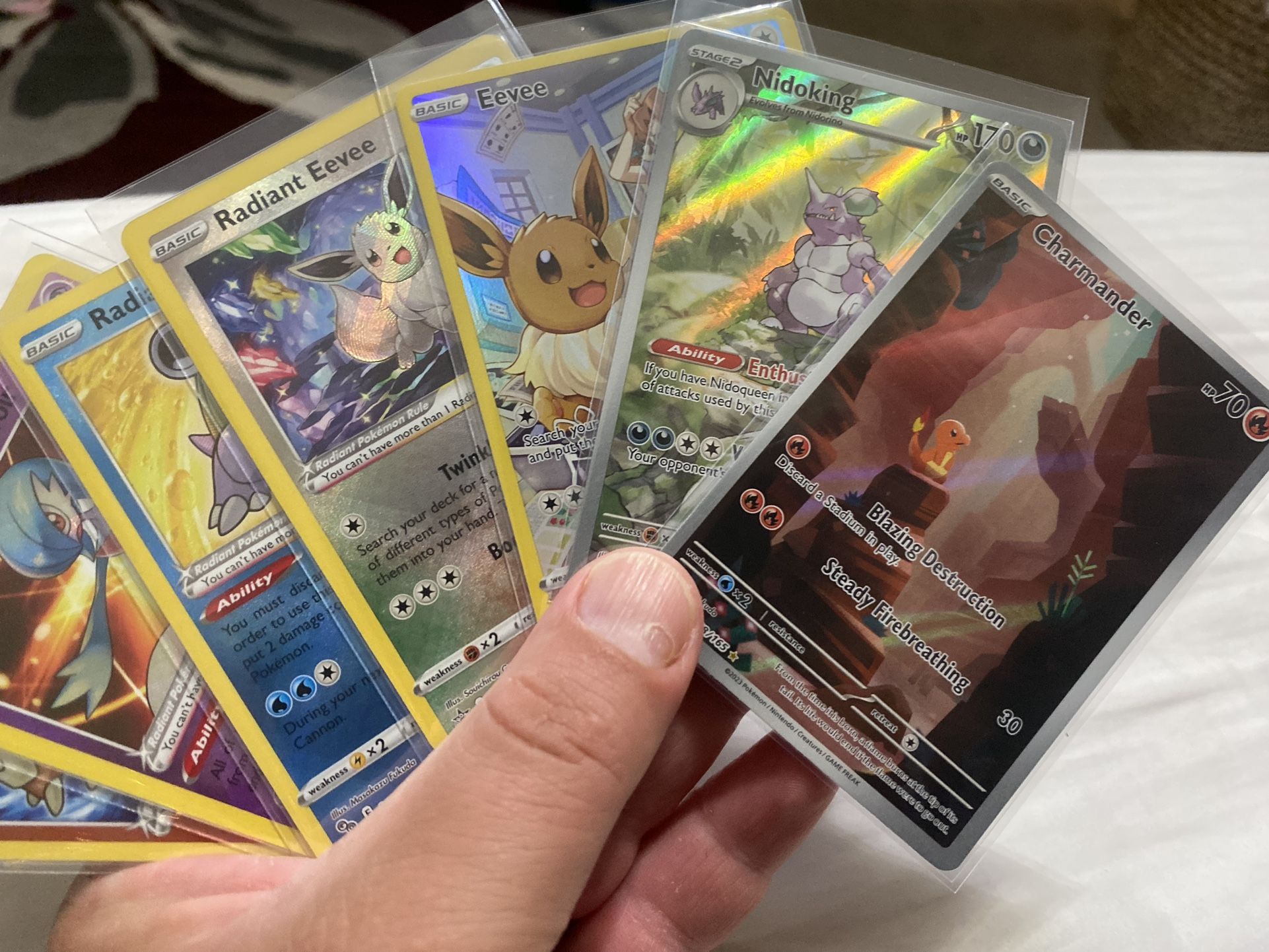 pokemon cards for sale