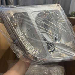 Ford Transit Connect Headlights For 2010-2013