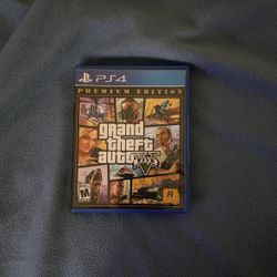 gta 5 dor ps4