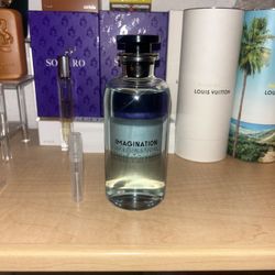 LV Imagination Decant Sample (3ML)