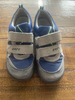 BRTK Orthapedic Kids Shoes