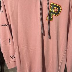 Puma Sweater Dress