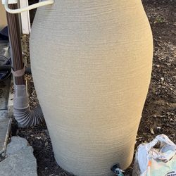 70 Gallon Water barrels 