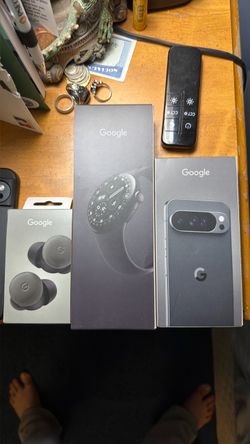 Google pixel bundle