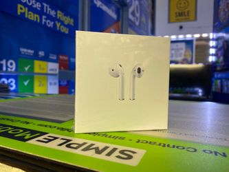 AIRPOD STYLE second generation Bluetooth headset with wireless charging