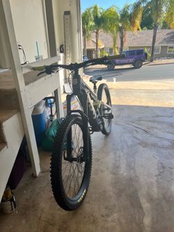 Husqvarna EMTB