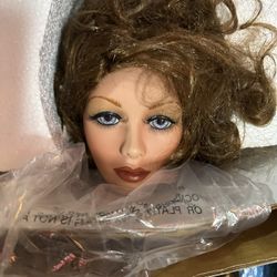 Collectible Doll Collection , Have Over $3000 Invested, Will Sell For $400 