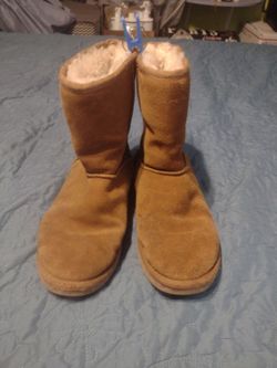 Women's Uggs Koolaburra size 8