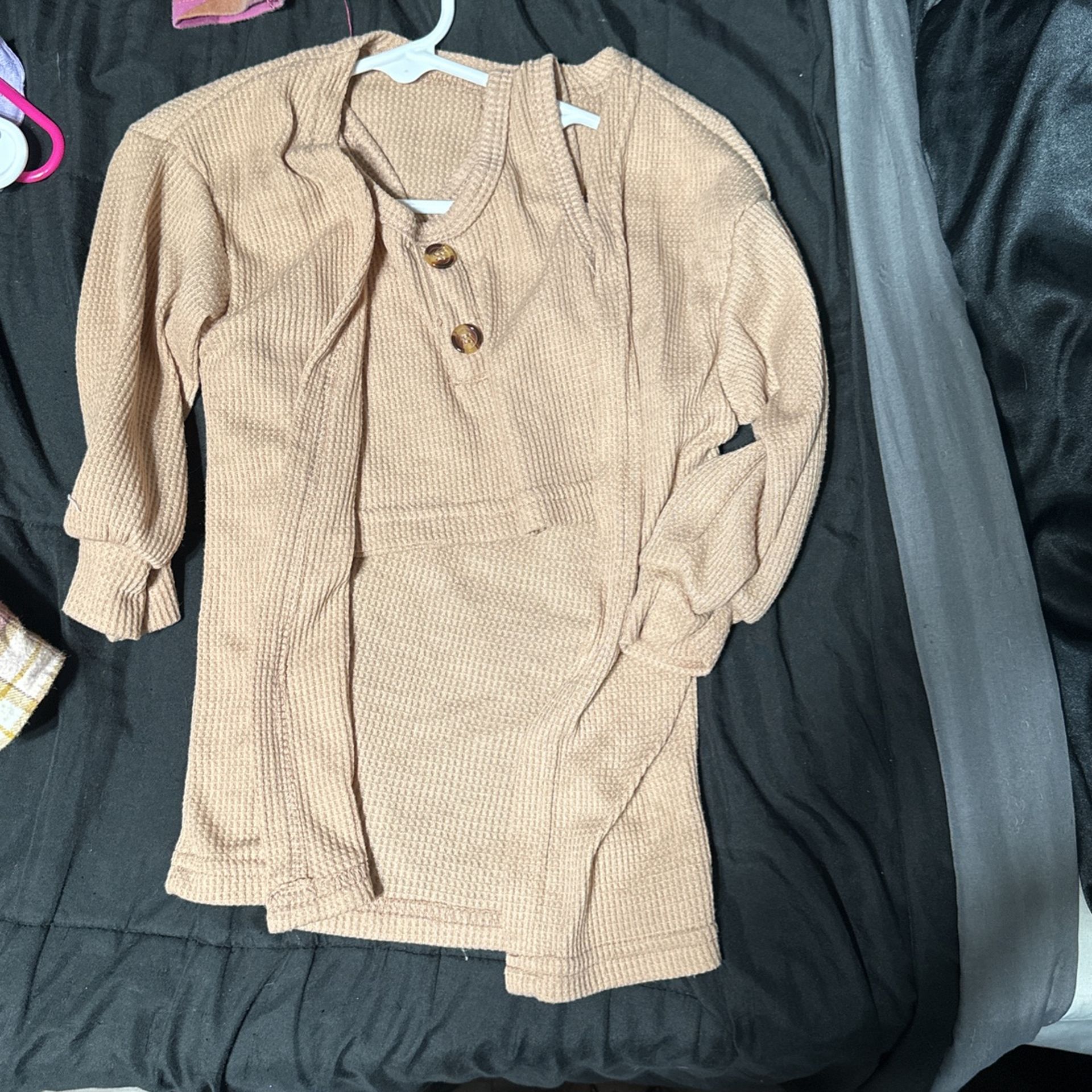 Toddler Clothes