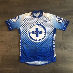 Cycling Jersey - Large 