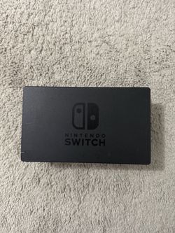 Nintendo Switch Dock