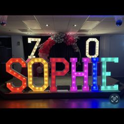 Event Marquees