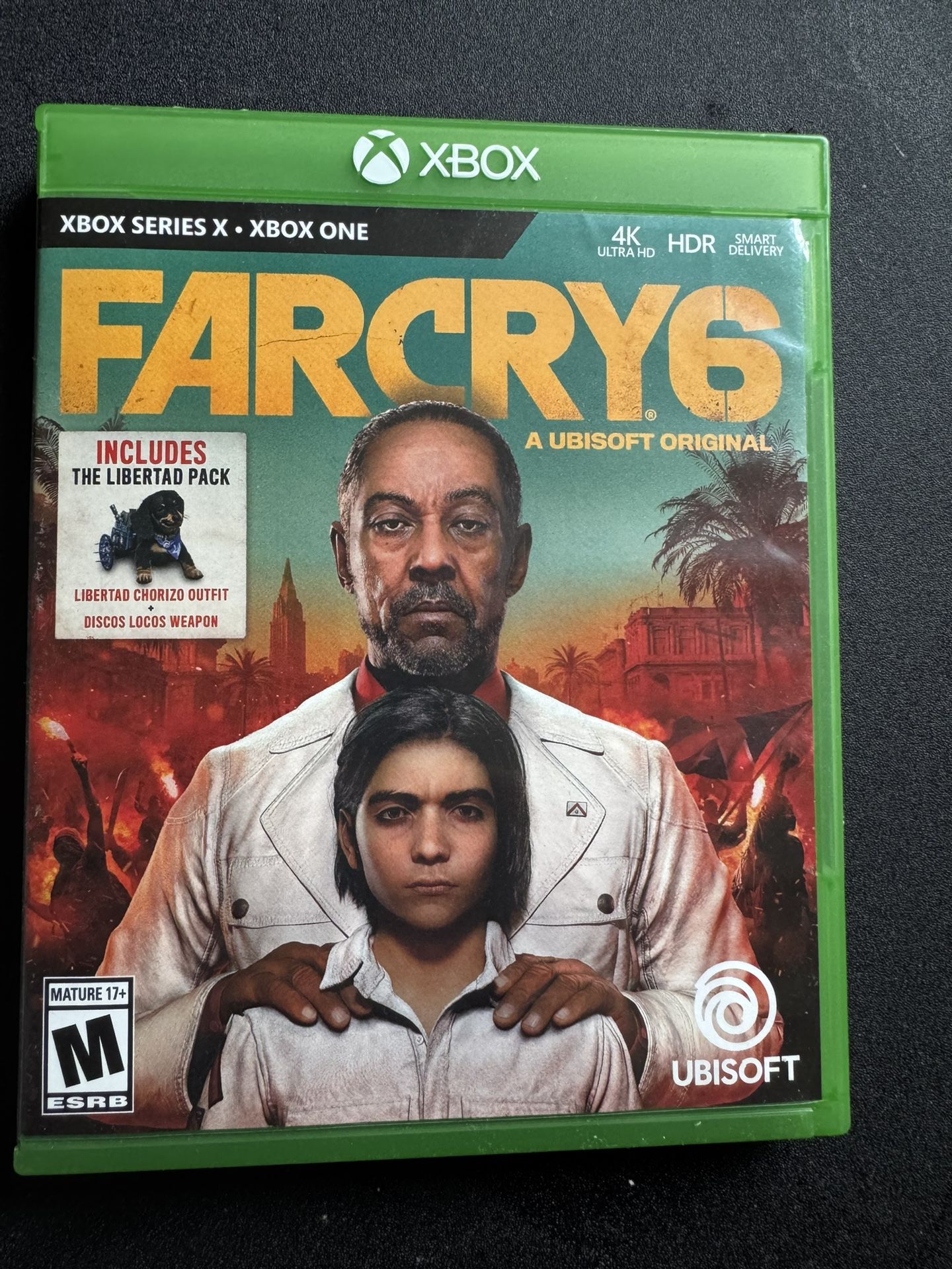 Xbox Games. Mostly New