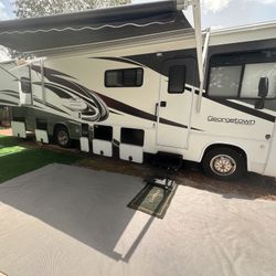 2012 Forest River Georgetown Georgetown 329DS