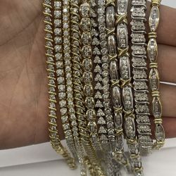 Diamond Bracelet Tennis Bracelets 