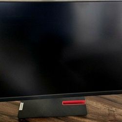 New Computer Monitor In Box