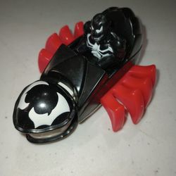 Rare 1995 McDonald's Happy Meal Marvel Spider-Man Web Burner