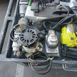 Miscellaneous Power Tools