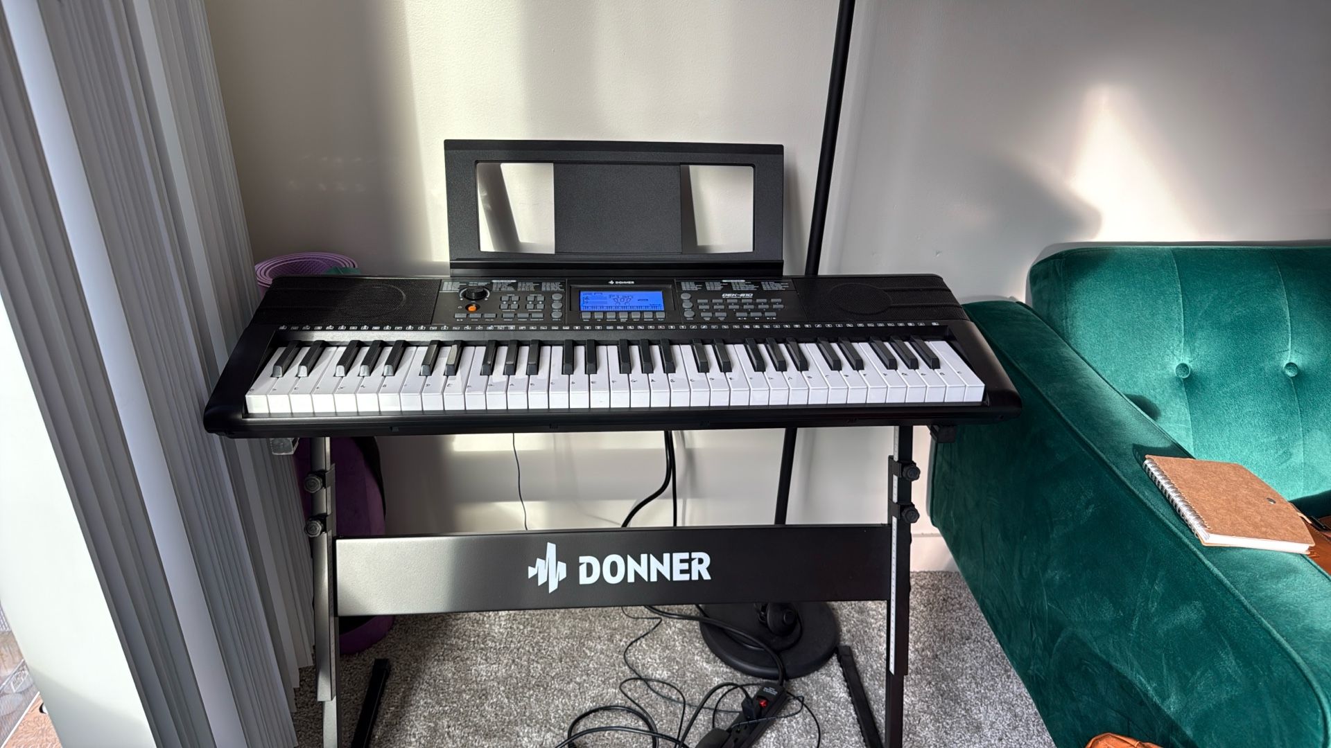Electric 🎹 Piano / Keyboard