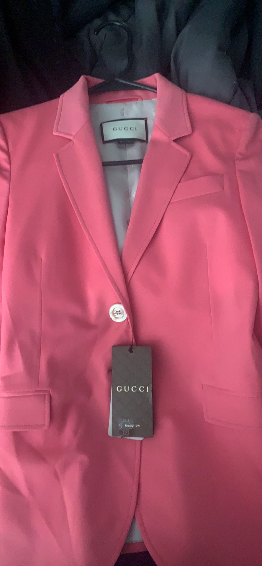 Gucci women jacket